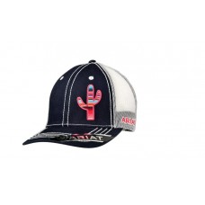 Ariat Western Hat Mujers Serape Cactus Baseball One  701340601888 eb-40695551